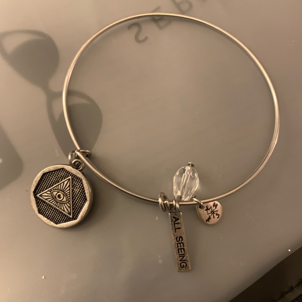 Bangle Bracelet